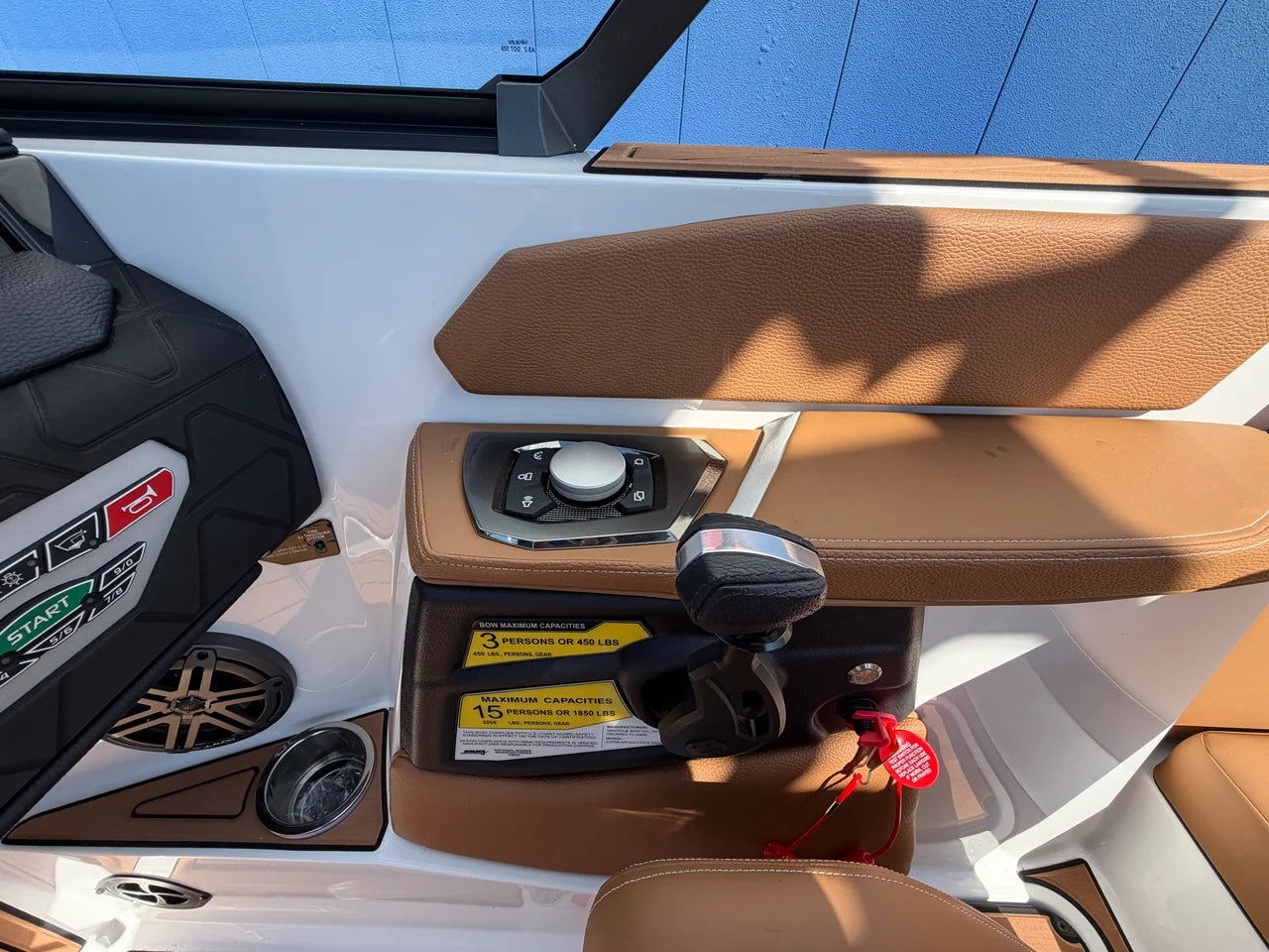 2026 Nautique Super Air Nautique GS22 22.0 feet, Rogers, MN #33