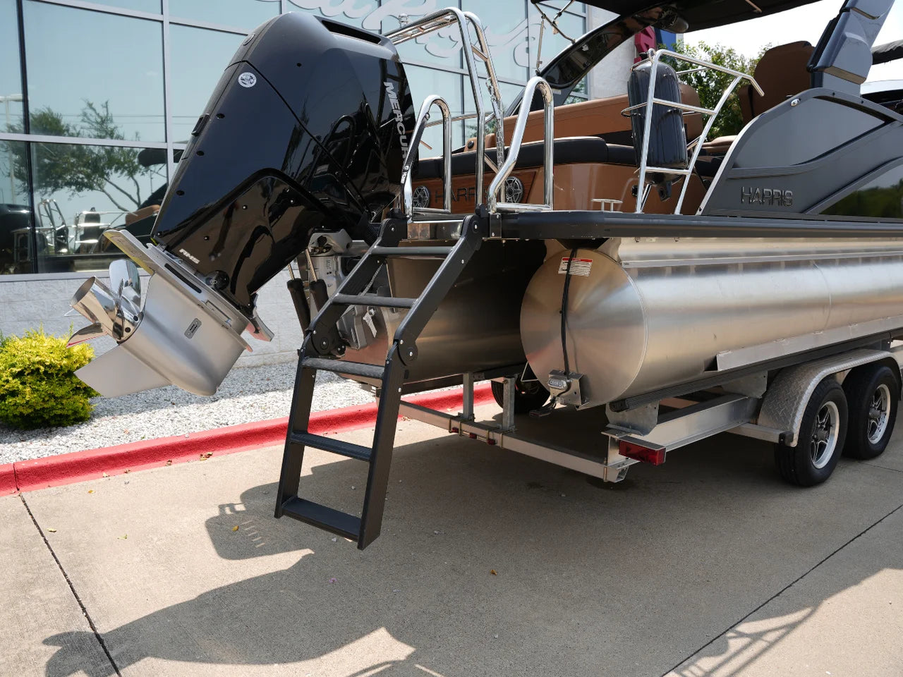 2026 Harris Grand Mariner 250 25.0 feet, Lewisville, TX #8