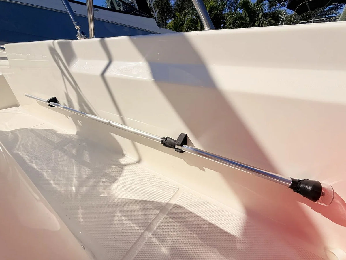 2027 Boston Whaler 150 Montauk 15.0 feet, St Petersburg, FL #22