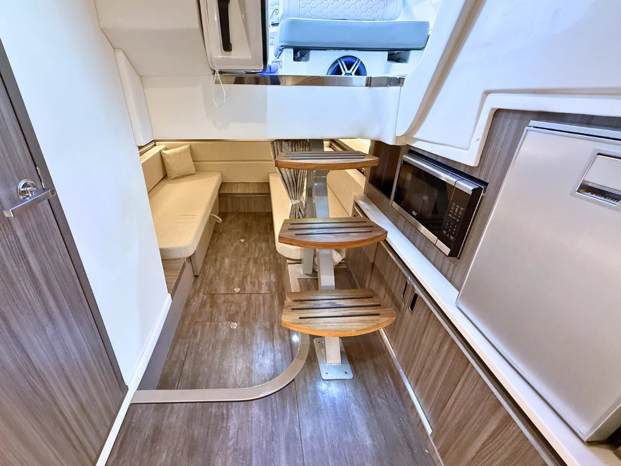 2026 Sea Ray Sundancer 320 32.0 feet, Lewisville, TX #38