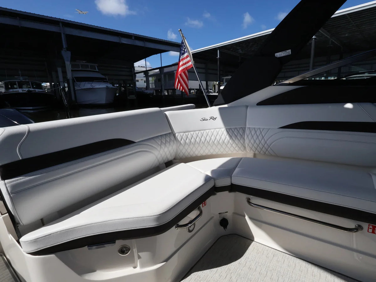2026 Sea Ray 260 SLX OB 26.0 feet, Naples, Florida #20
