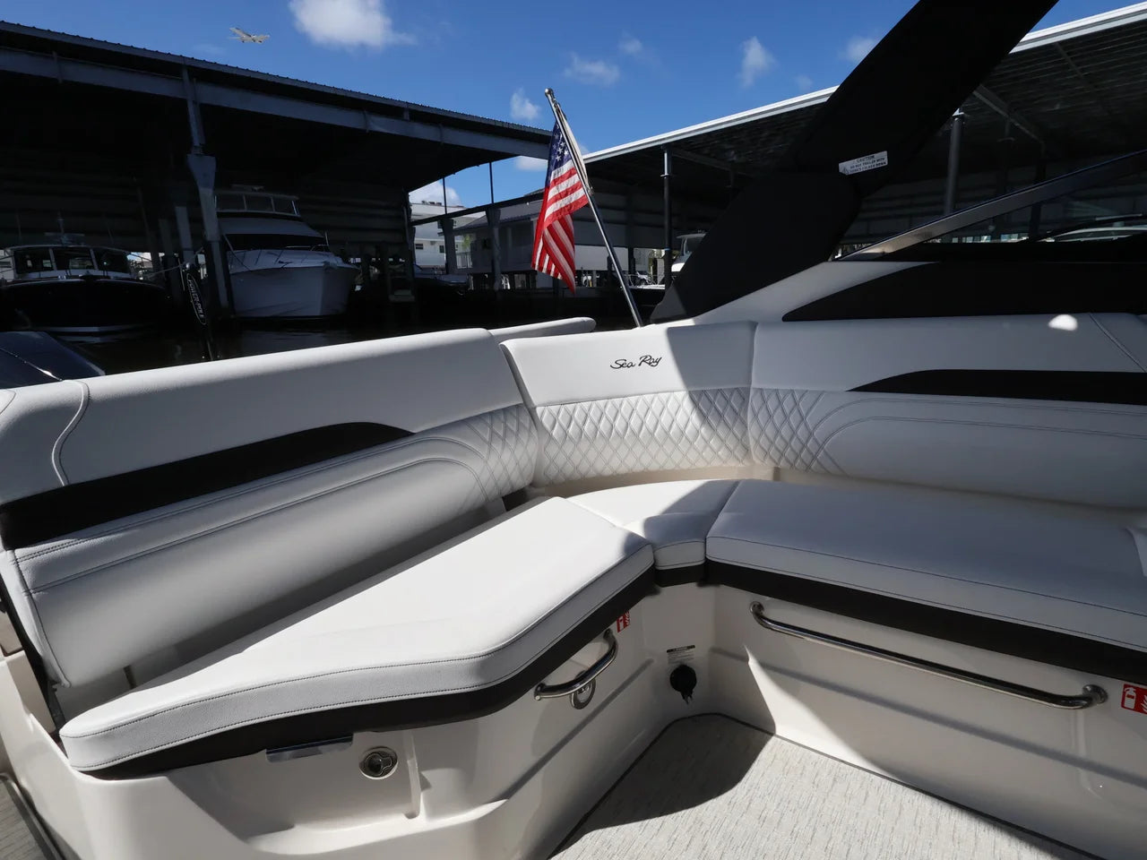 2026 Sea Ray 260 SLX OB 26.0 feet, Naples, Florida #20