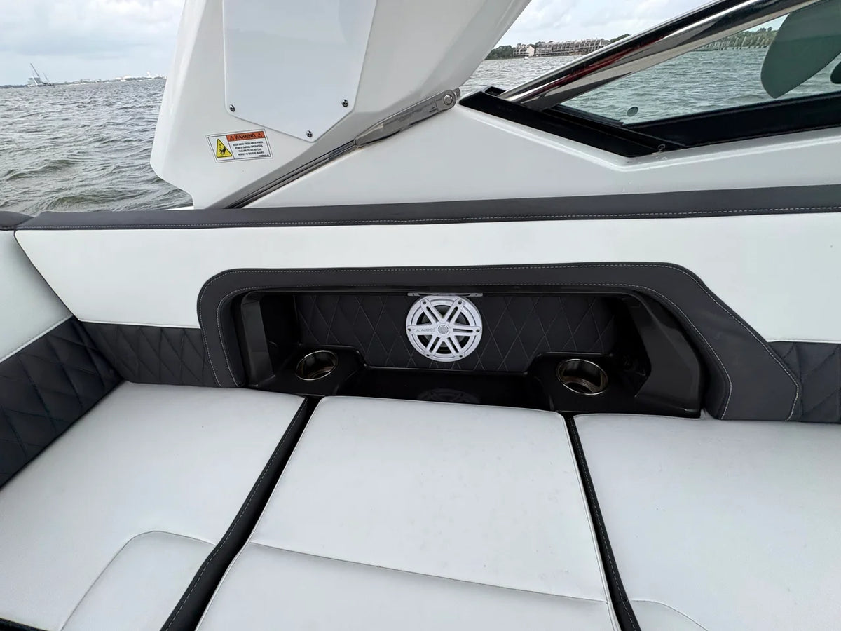 2019 Monterey 305 SS 31.0 feet, Seabrook, TX #27