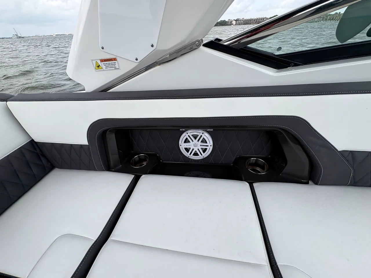 2019 Monterey 305 SS 31.0 feet, Seabrook, TX #27
