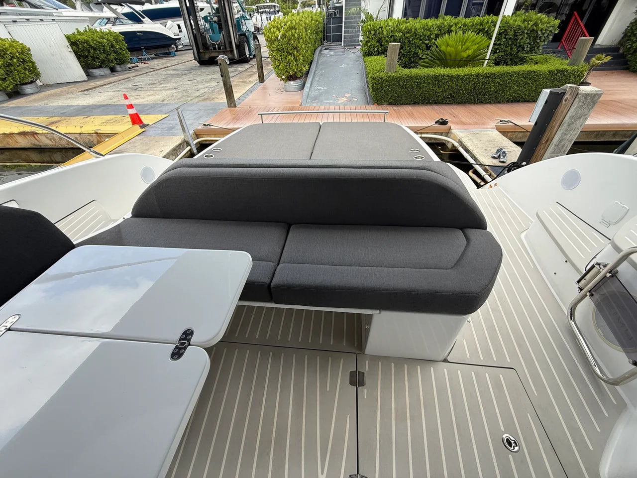 2022 Azimut Atlantis 45 45.0 feet, Miami, FL #3