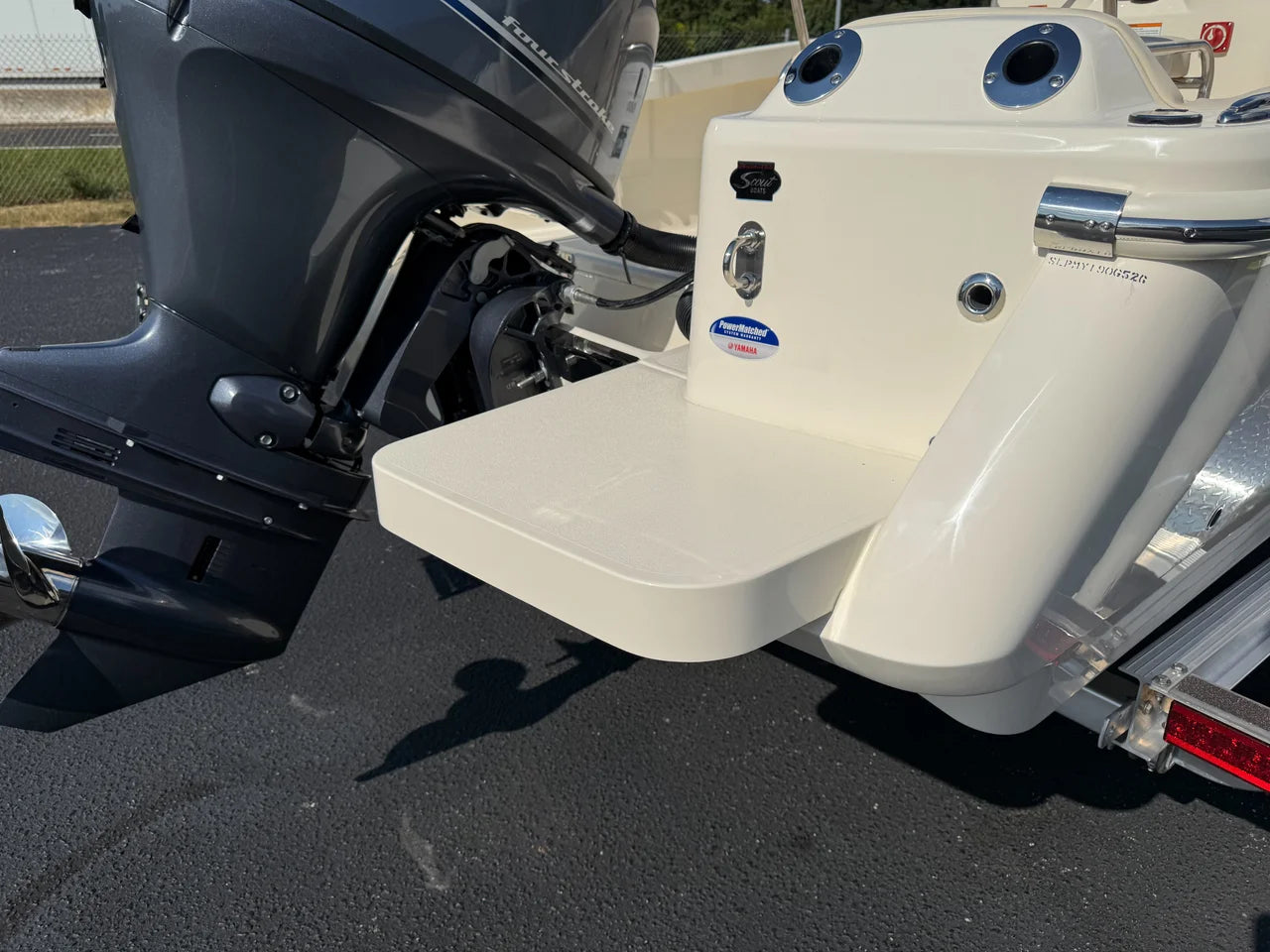 2026 Scout 188 Sportfish 18.0 feet, Greenville, SC #6