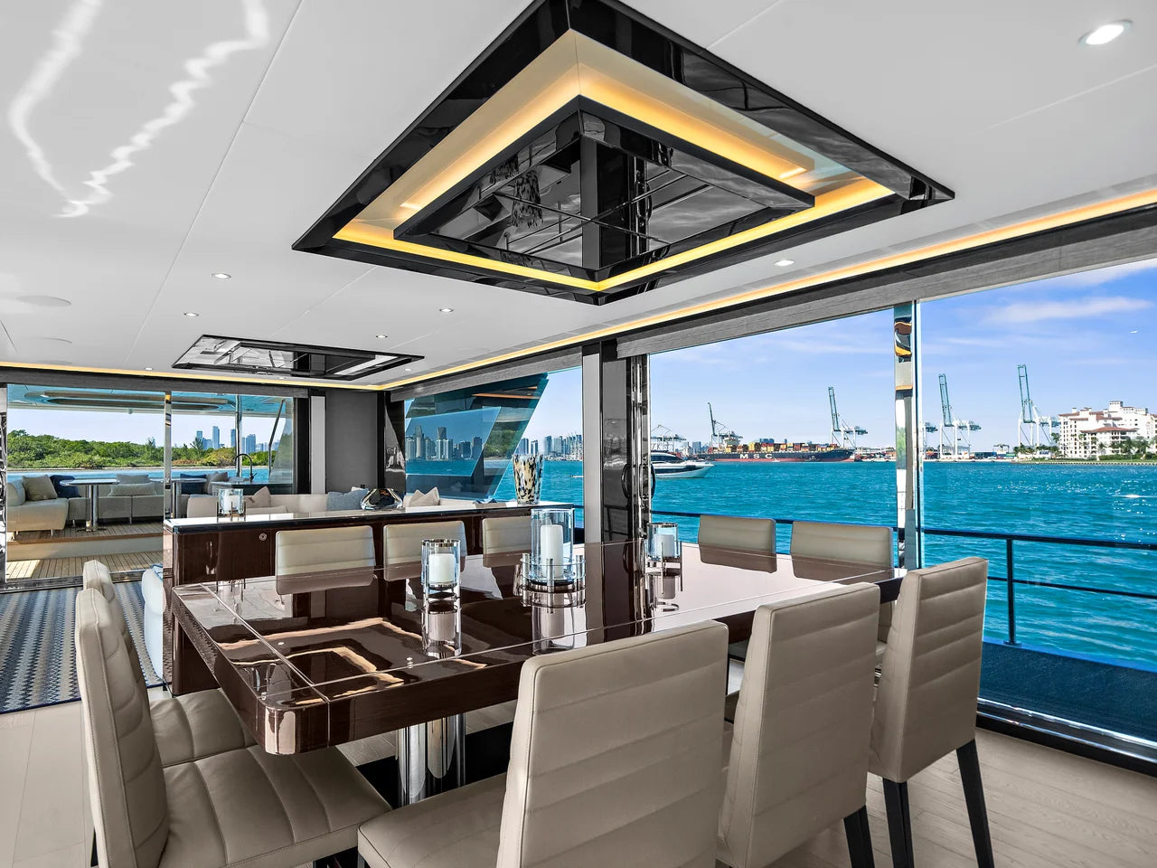 2024 Ocean Alexander 32L 106.0 feet, Miami, FL #12