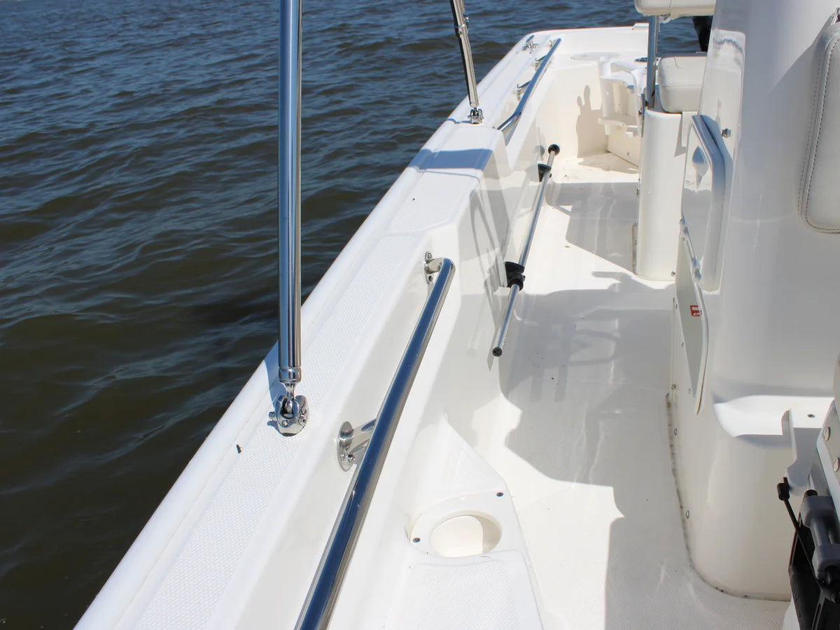 2026 Boston Whaler 150 Montauk 15.0 feet, Seabrook, TX #17