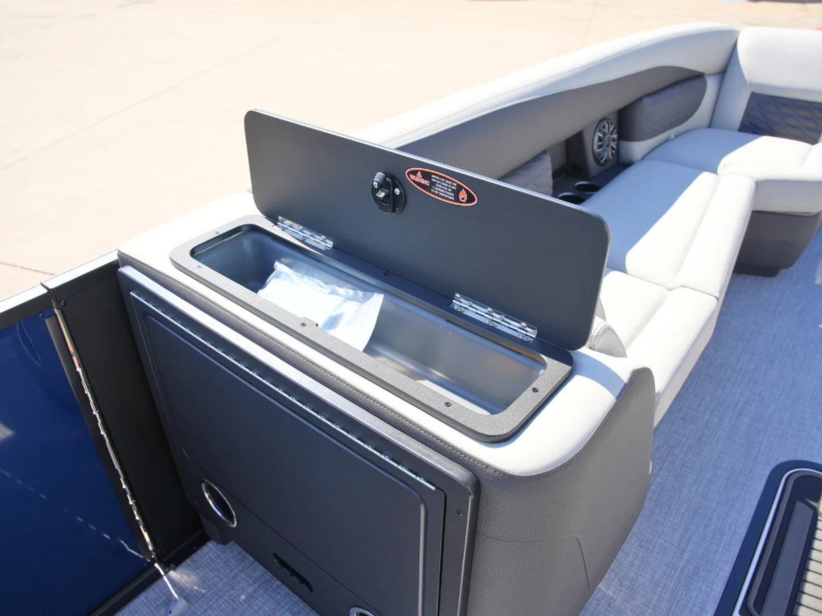 2027 Harris Sunliner 250 Sport 25.0 feet, Lewisville, TX #38