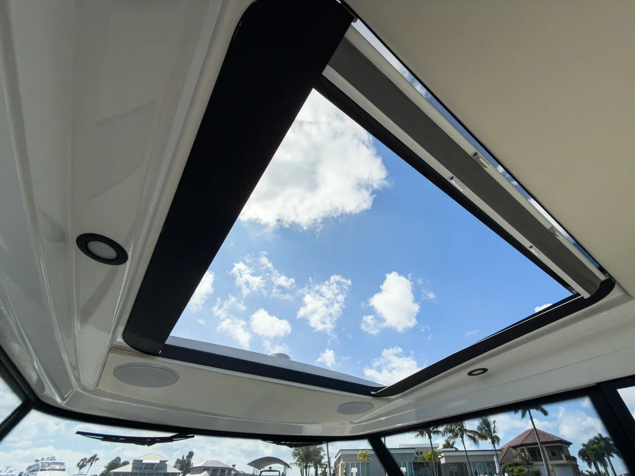 2026 Saxdor 340 GTWA 34.0 feet, Fort Myers, FL #22