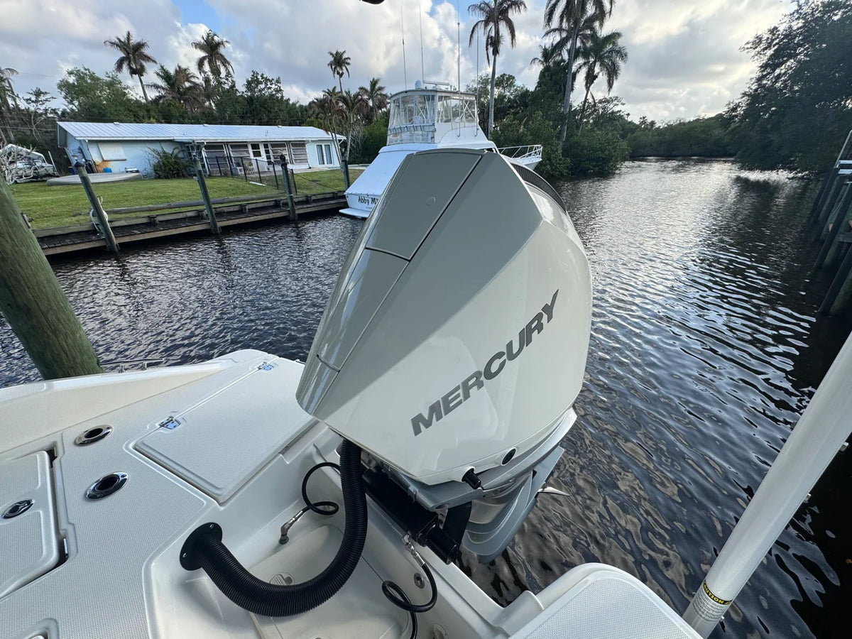2024 Boston Whaler 250 DAUNTLESS 25.0 feet, Stuart, Florida #14