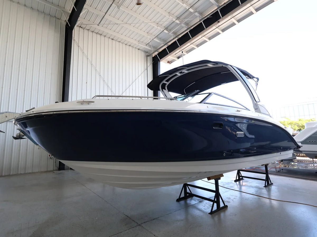 2027 Sea Ray SDX 290 Outboard 29.0 feet, Naples, Florida #5