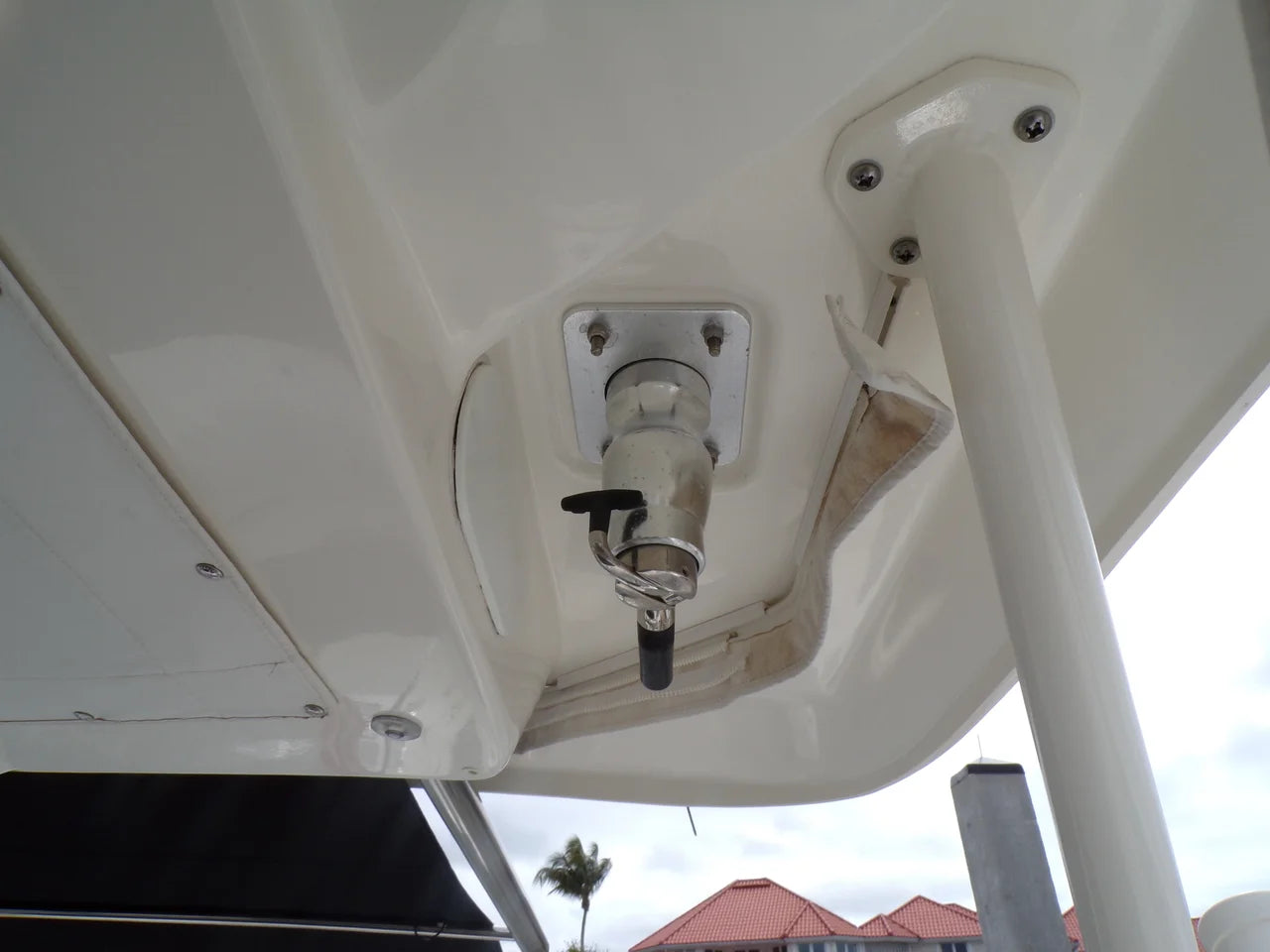 2018 Boston Whaler 420 OUTRAGE 42.0 feet, Naples, FL #93