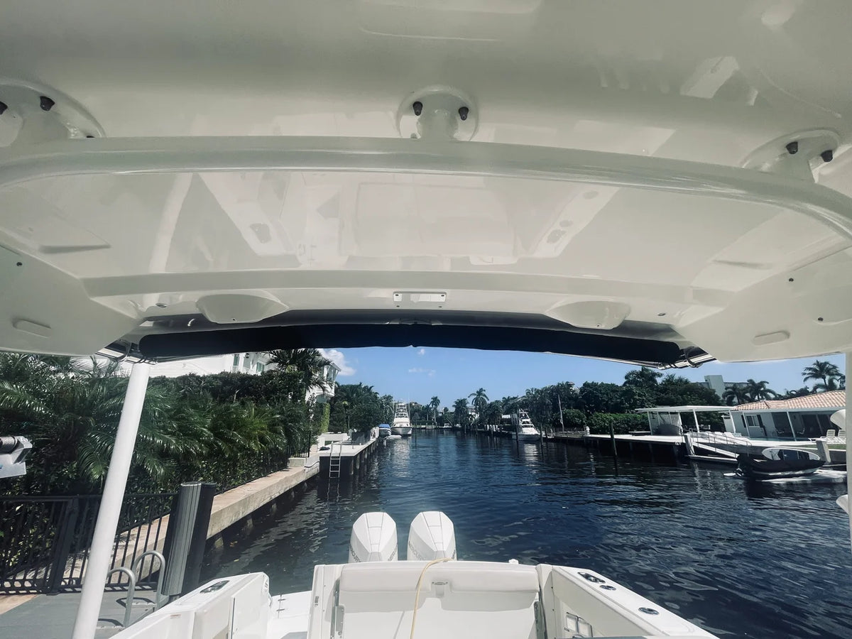 2022 Boston Whaler 320 VANTAGE 32.0 feet, Delray Beach, FL #26