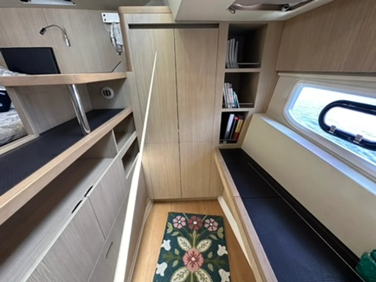 2017 Aquila 44 YACHT 44.0 feet, Brunswick, GA #39