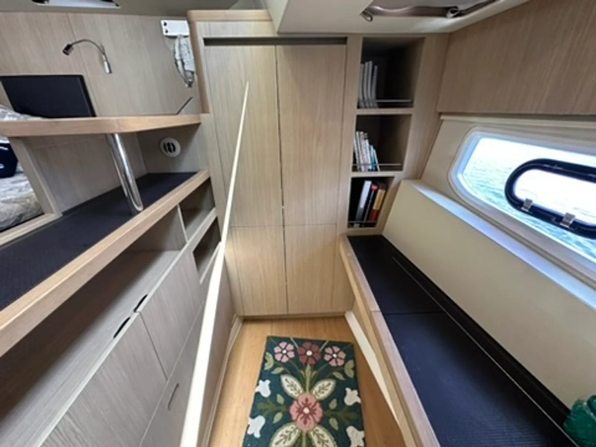 2017 Aquila 44 YACHT 44.0 feet, Brunswick, GA #39