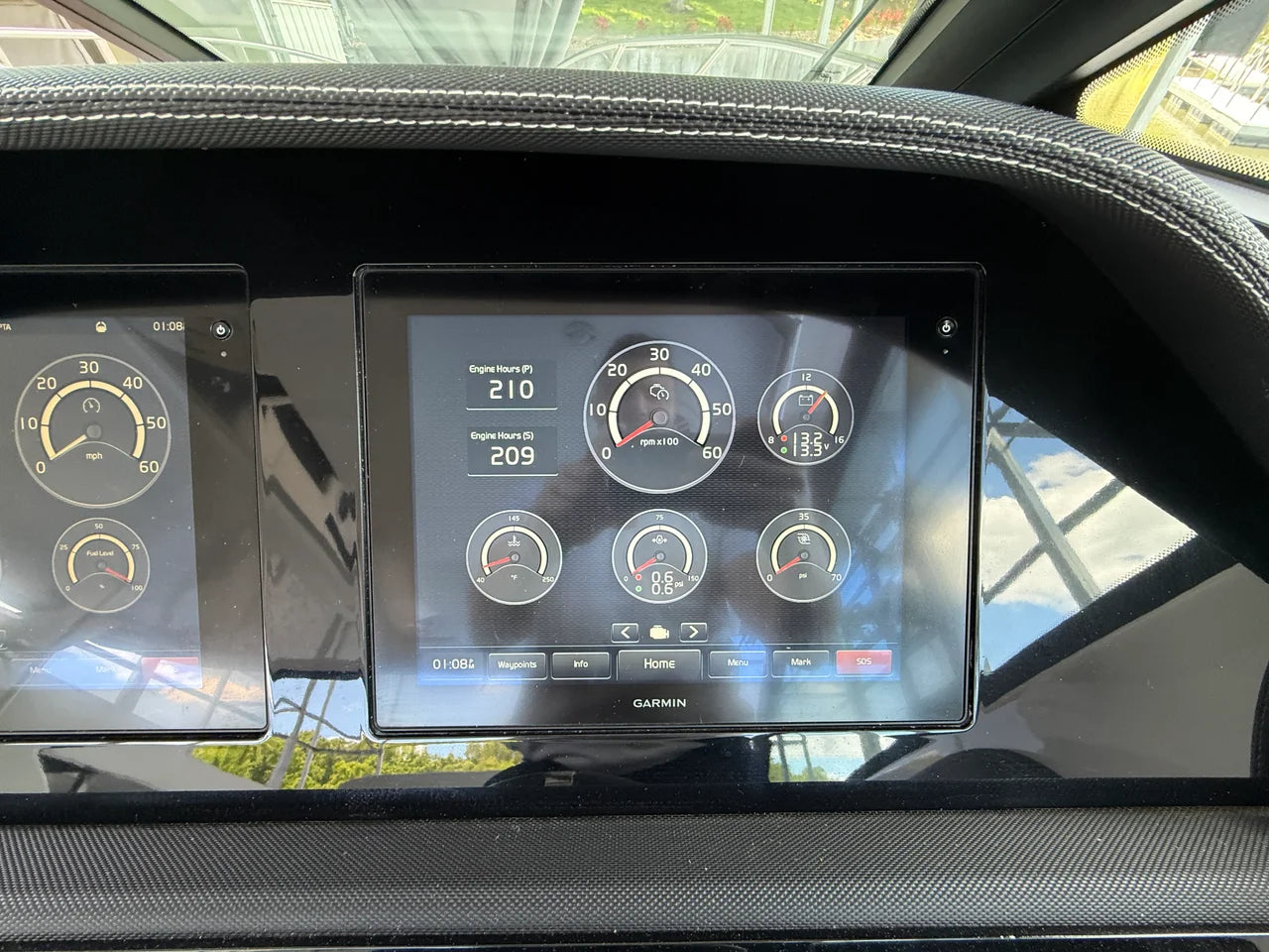 2015 Cobalt A40 39.0 feet, Lake Ozark, MO #43