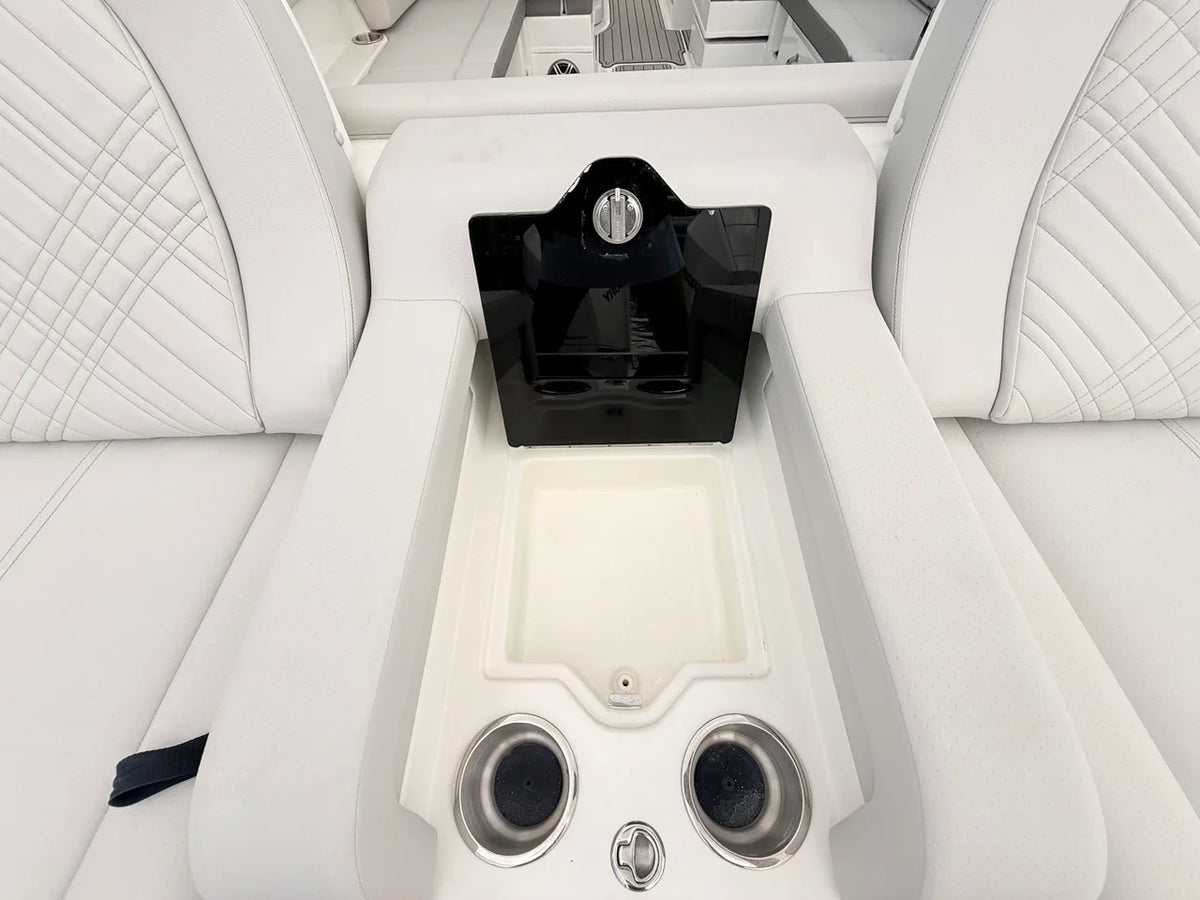 2027 Sea Ray SDX 290 Outboard 29.0 feet, St Petersburg, FL #31