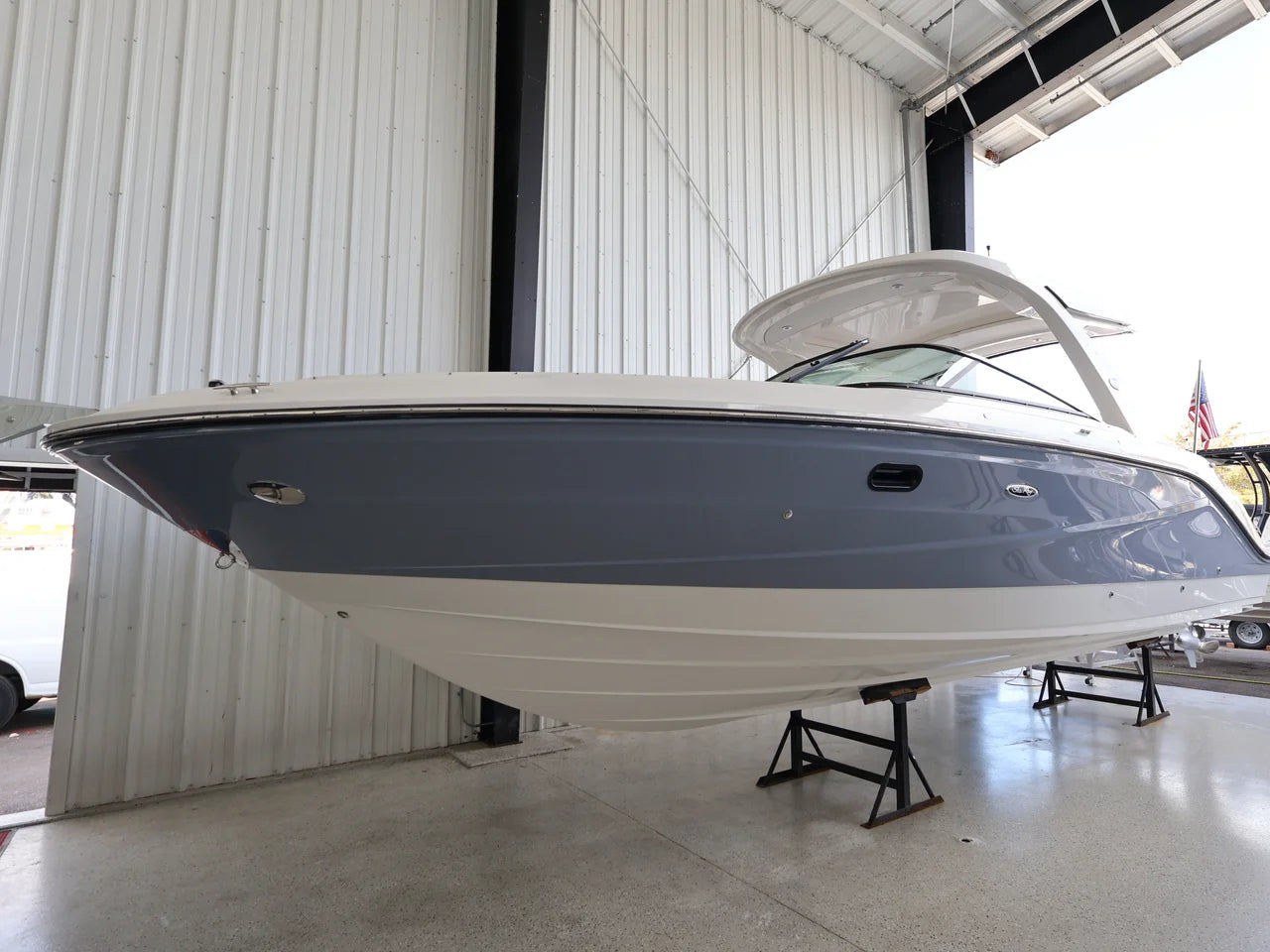 2026 Sea Ray SLX 310 Outboard 31.0 feet, Naples, Florida #1