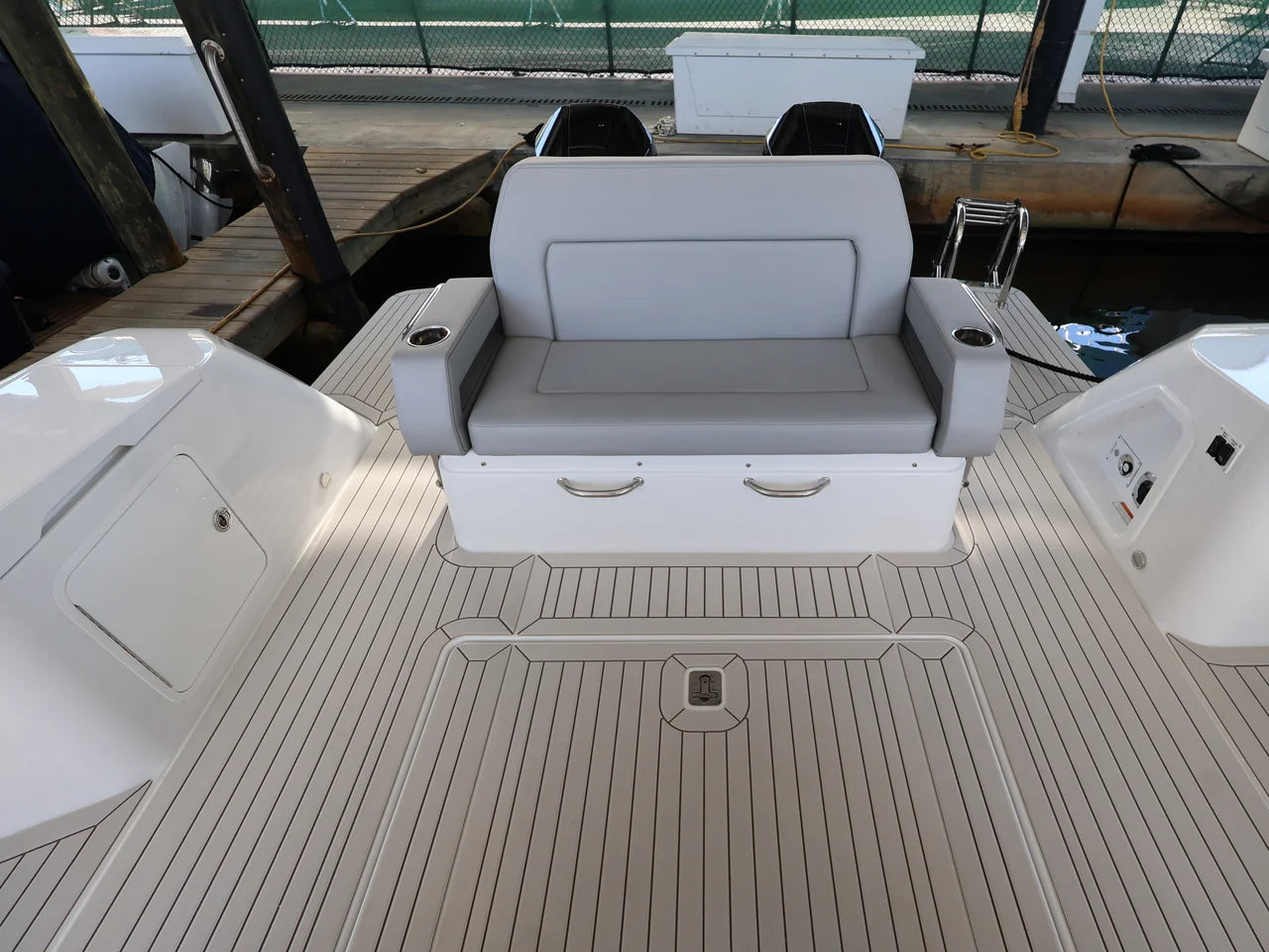 2026 Cruisers Yachts 38 VTR 38.0 feet, Naples, Florida #15