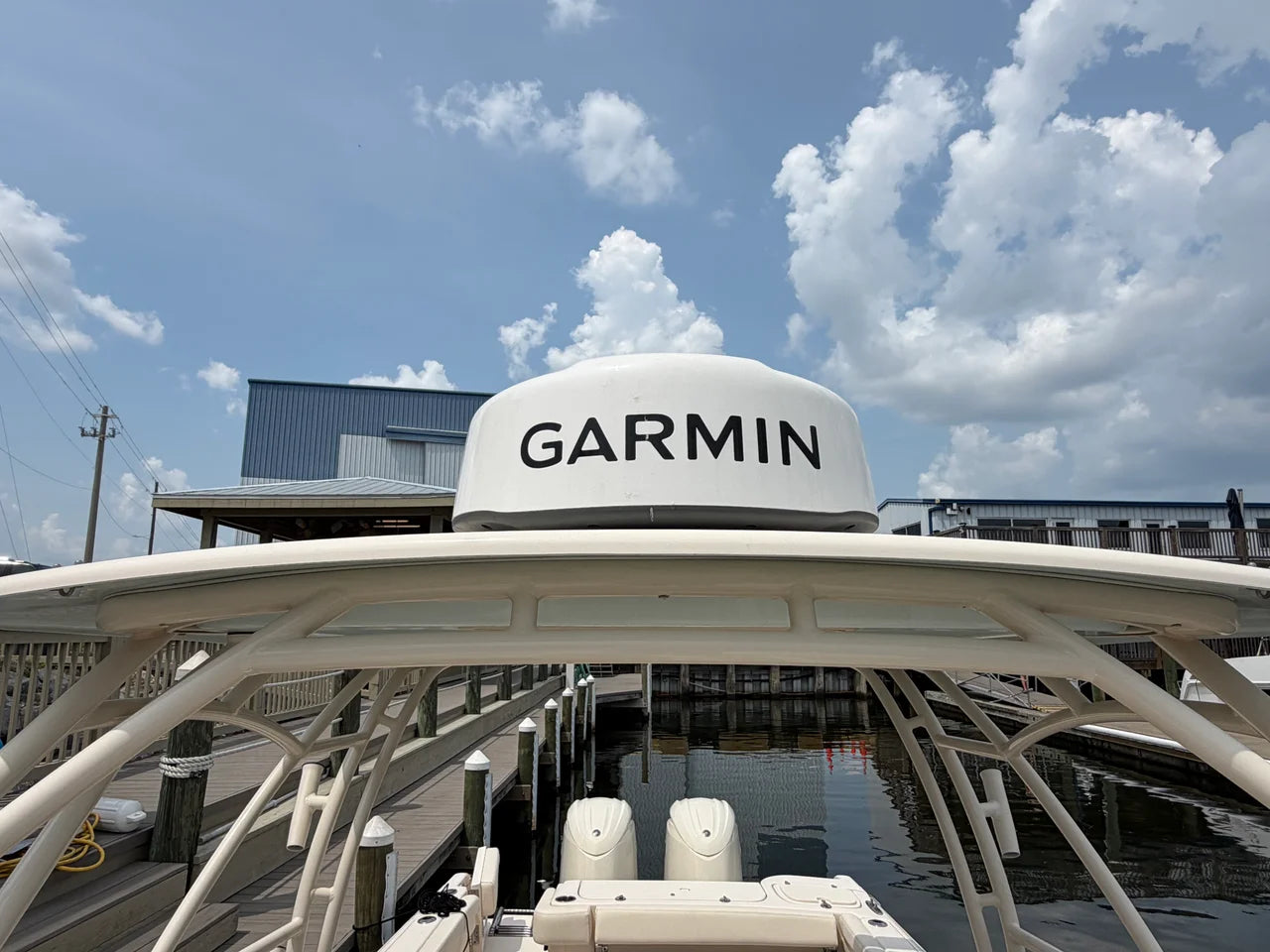 2025 Grady-White 275 FRD-T 27.0 feet, Pensacola, Florida #28