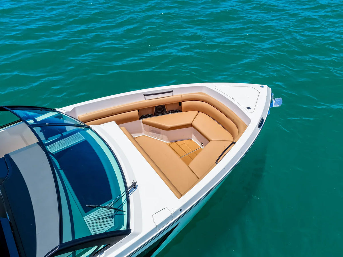 2024 Aviara AV40 Outboard 40.0 feet, Sarasota, FL #11