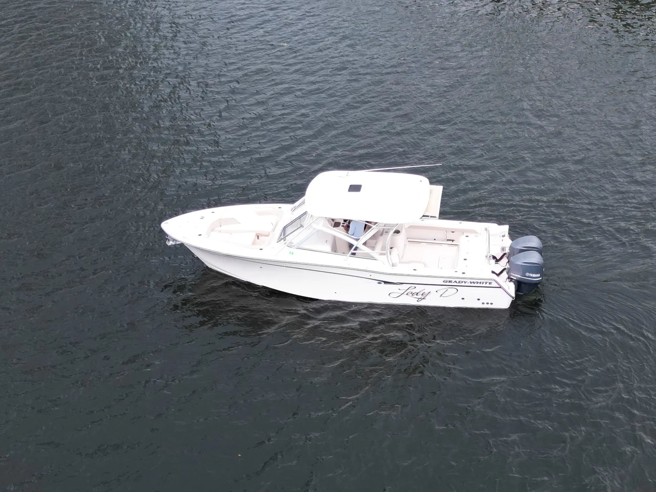 2014 Grady-White 307 FREEDOM 30.0 feet, Miami, FL #17