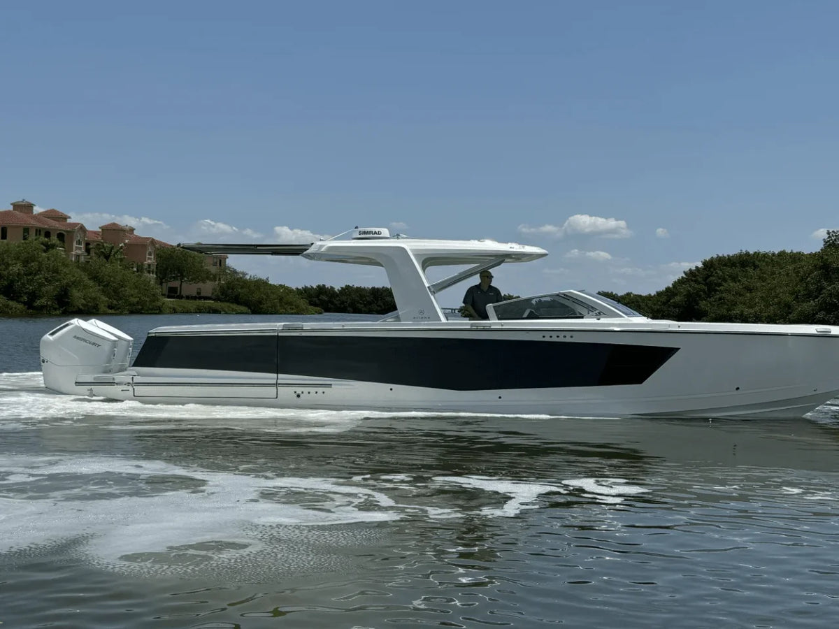 2024 Aviara AV40 Outboard 41.0 feet, Sarasota, FL #1