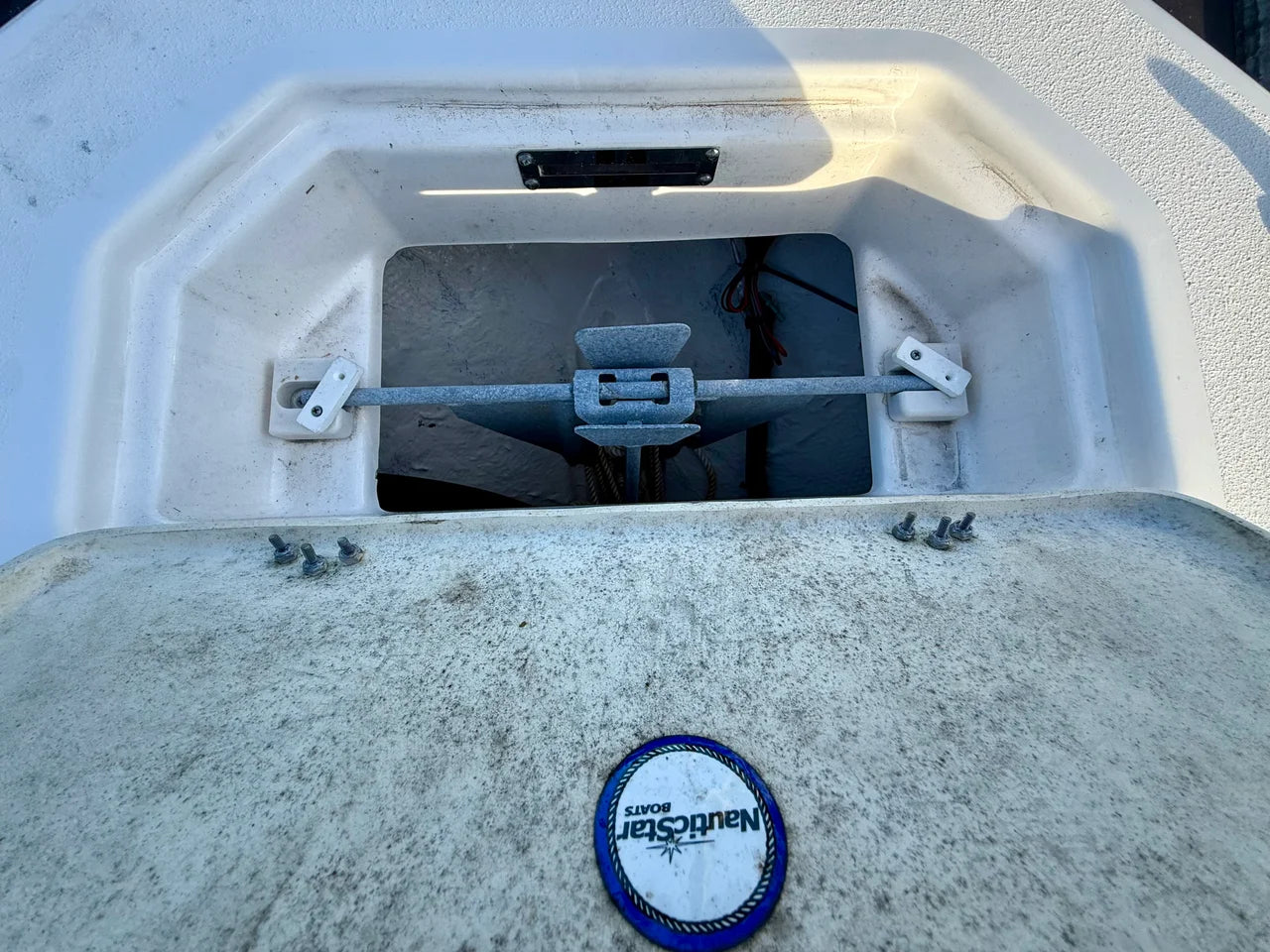 2023 NauticStar 2102 LEGACY 21.0 feet, Fort Myers, FL #34
