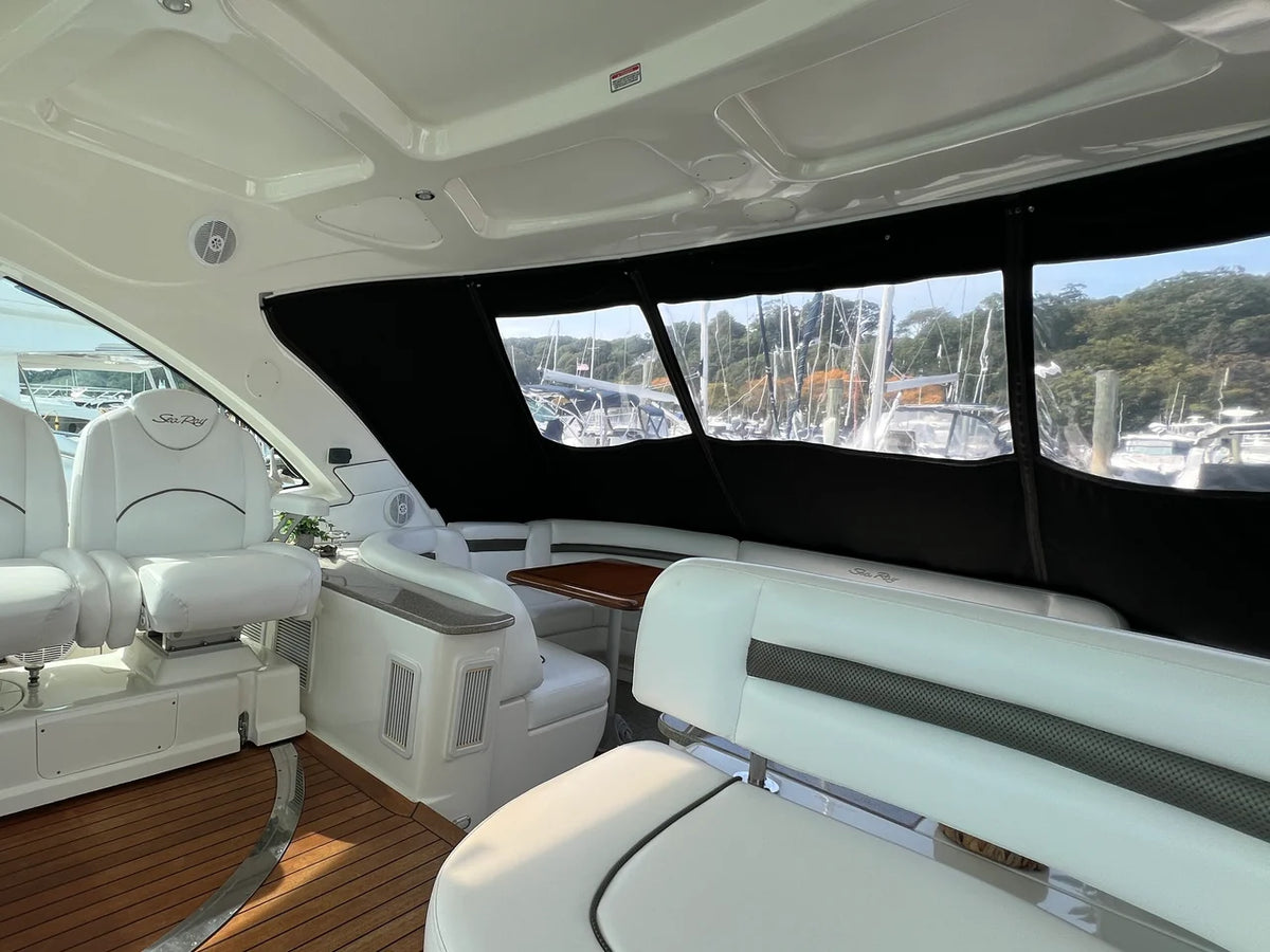 2006 Sea Ray 48 Sundancer 51.0 feet, Huntington, NY #12