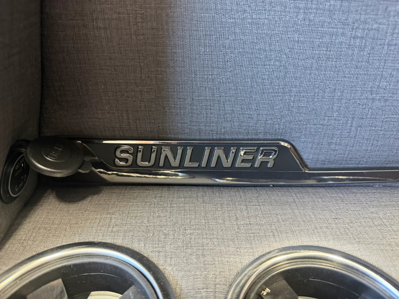 2026 Harris Sunliner 250 25.0 feet, Osage Beach, Missouri #50