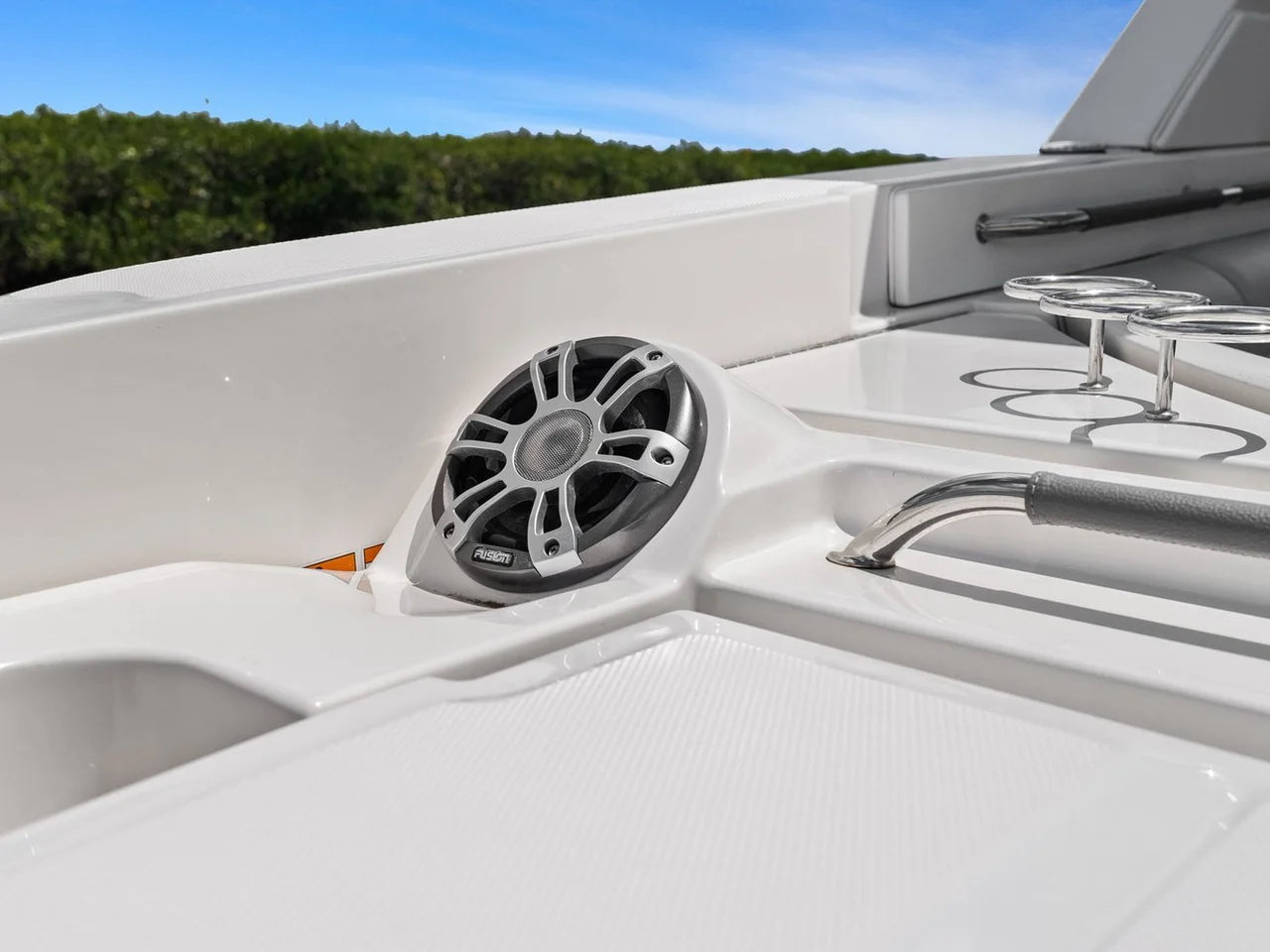 2023 Sea Ray SLX 350 OB 35.0 feet, St Petersburg, FL #47