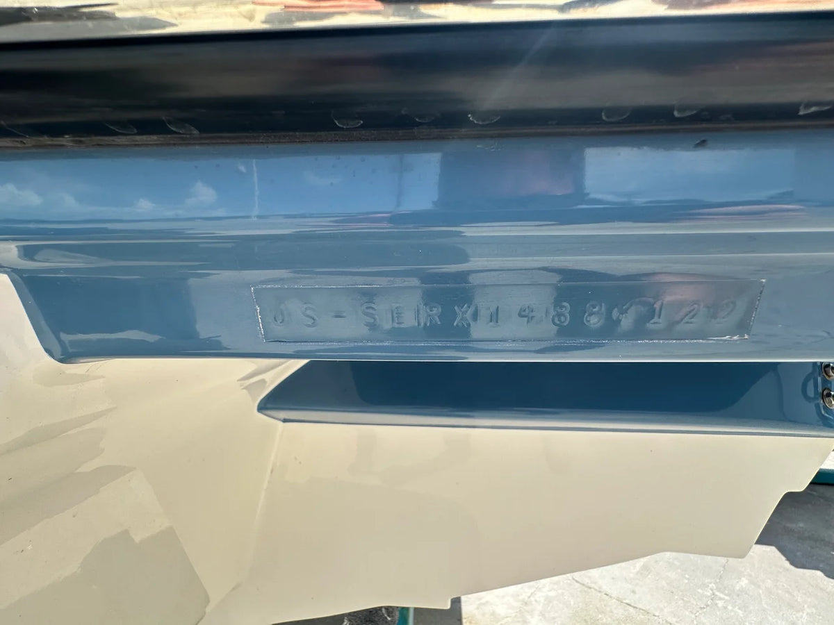 2022 Sea Ray 19 SPX OB 19.0 feet, Jacksonville Beach, Florida #17
