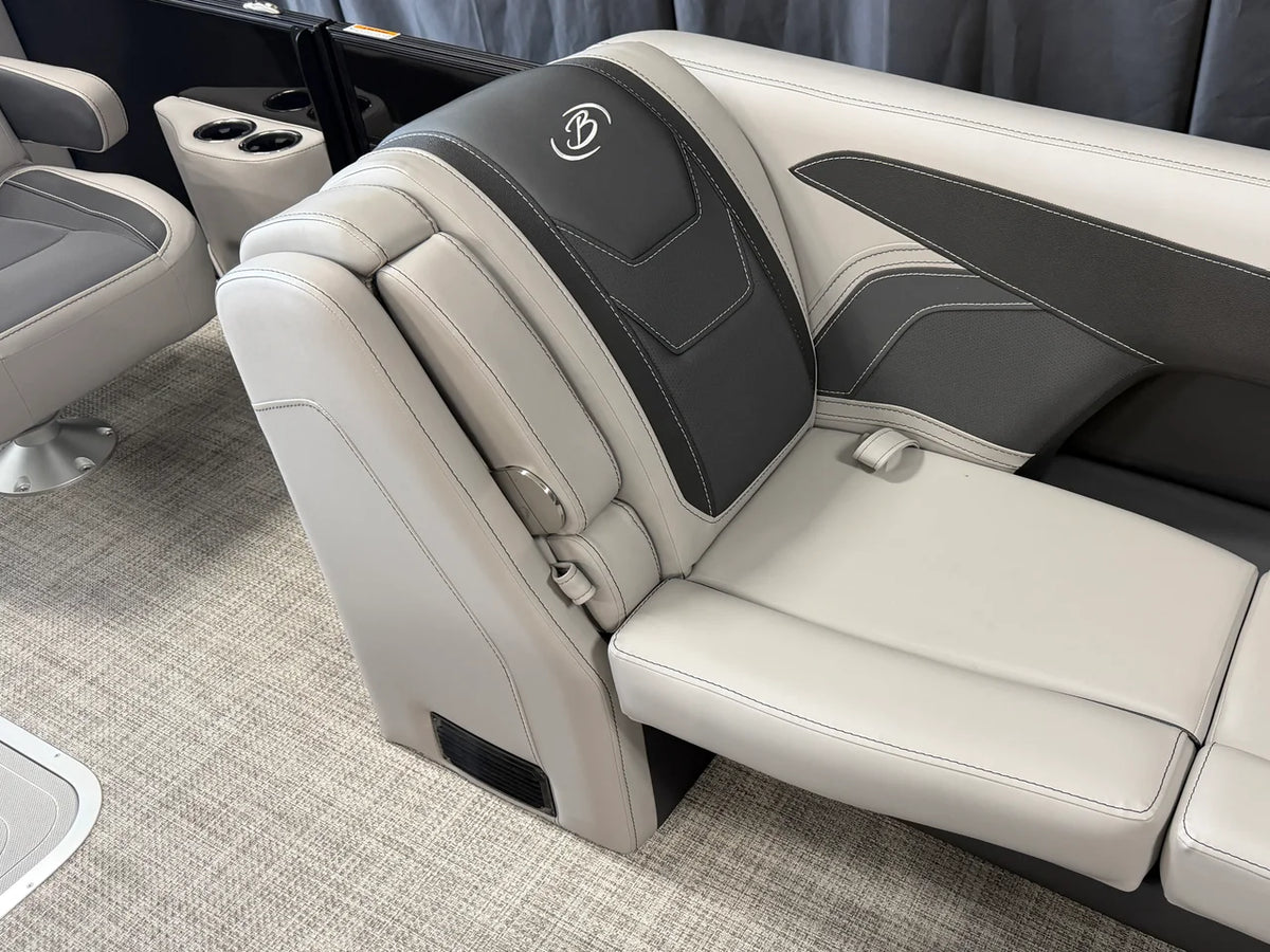 2027 Barletta CABRIO24QC 24.0 feet, Nisswa, Minnesota #31