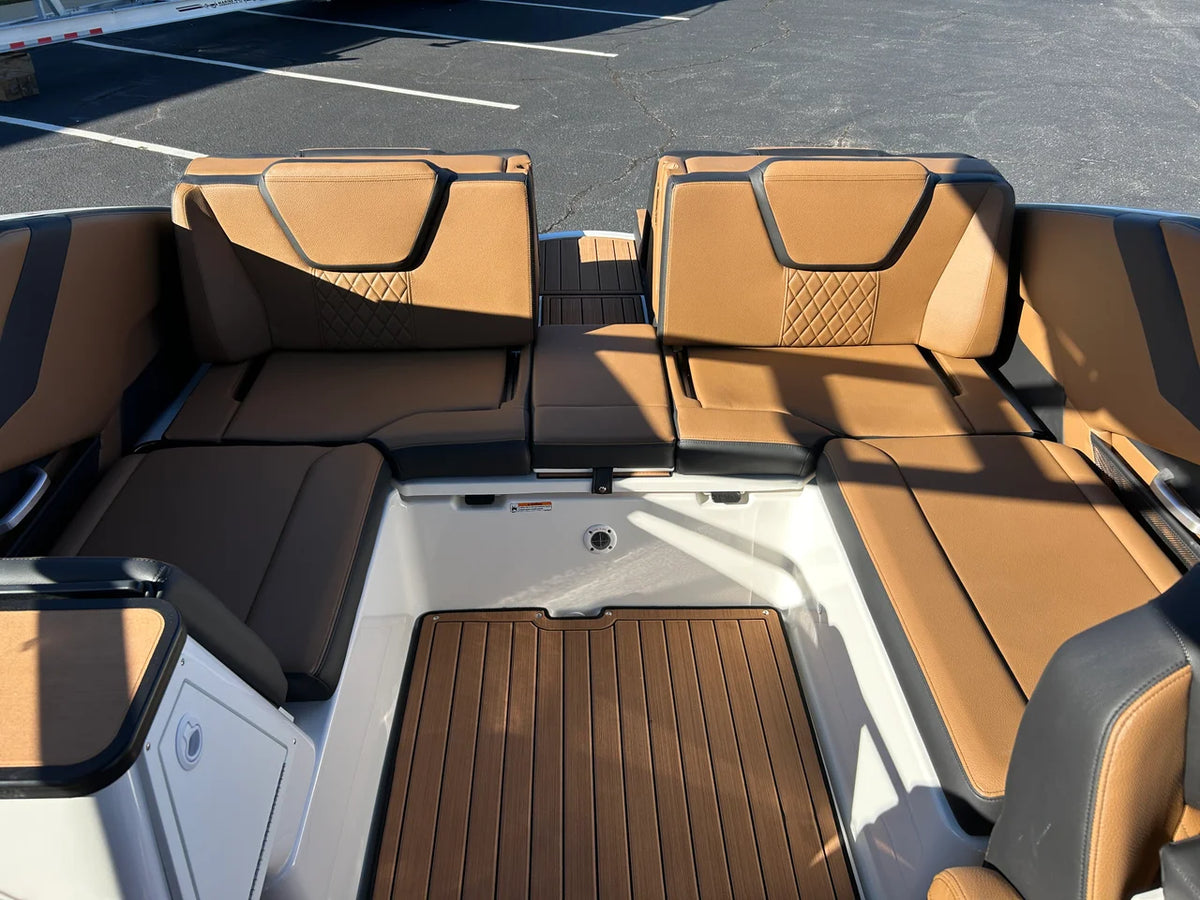 2027 Yamaha 252SE 25.0 feet, Greenville, SC #5