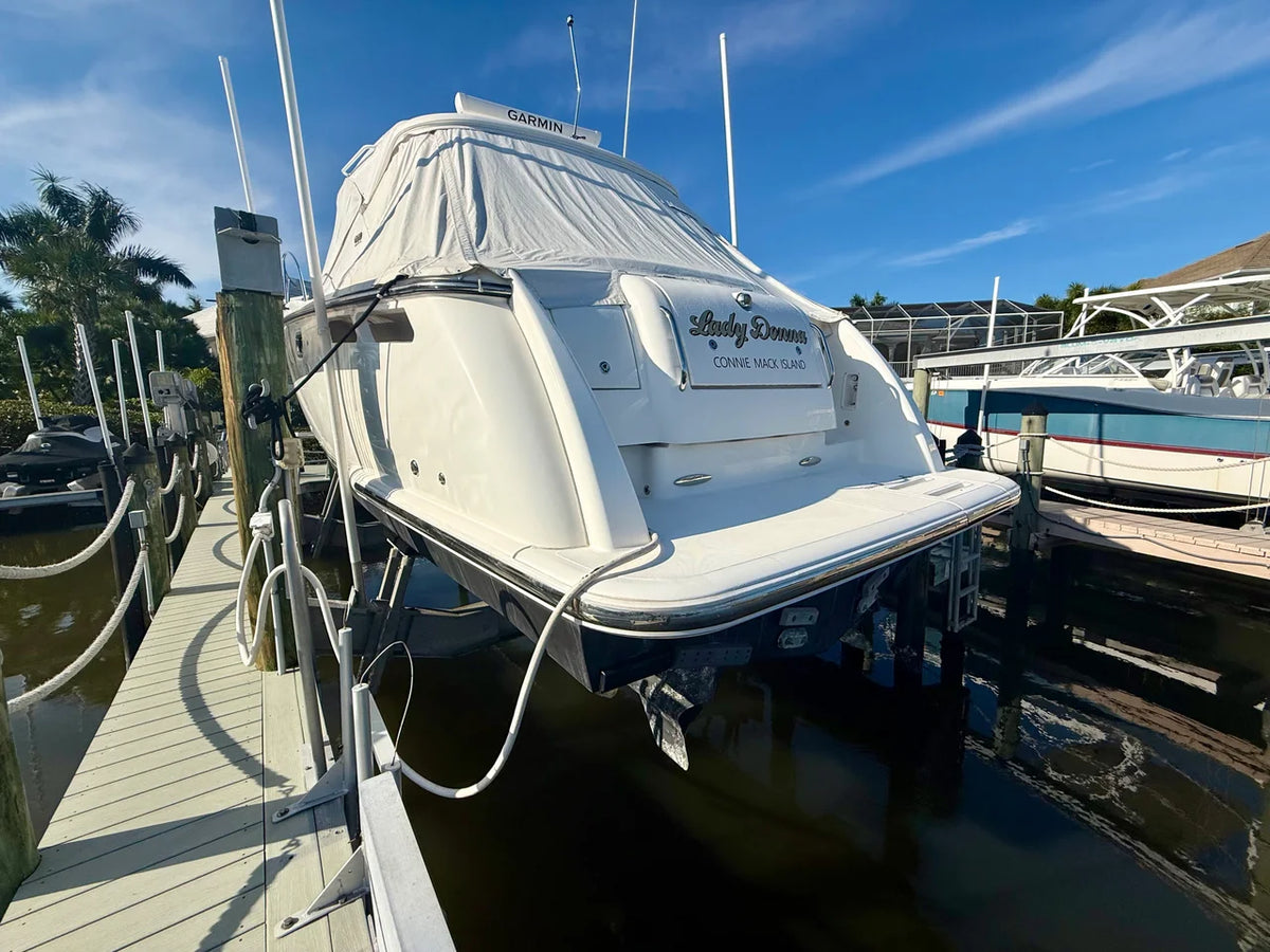 2008 Tiara Yachts 3500 SOVRAN 35.0 feet, Fort Myers, FL #11