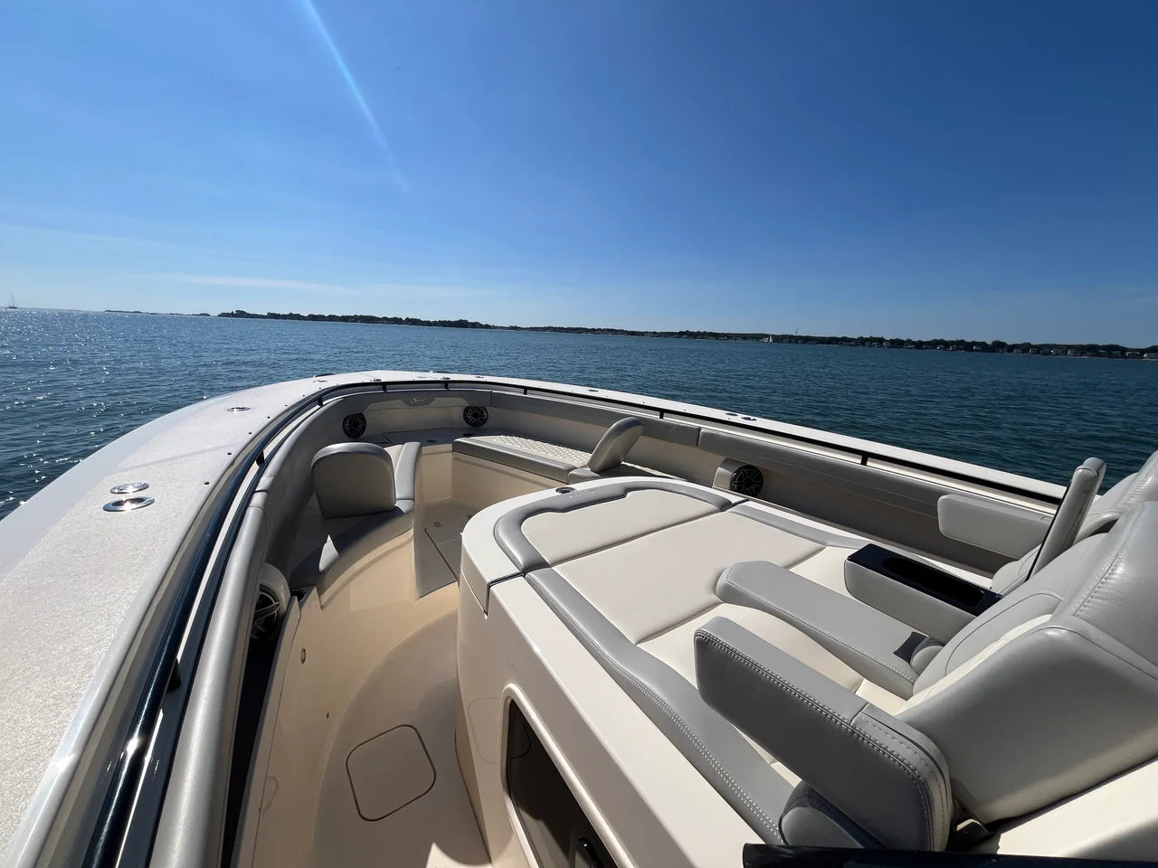 2024 Scout 355 LXF 35.0 feet, Westbrook, Connecticut #27