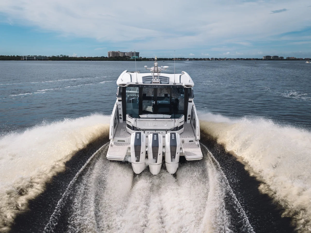 2025 Galeon 435 GTO 43.0 feet, Fort Myers, FL #60