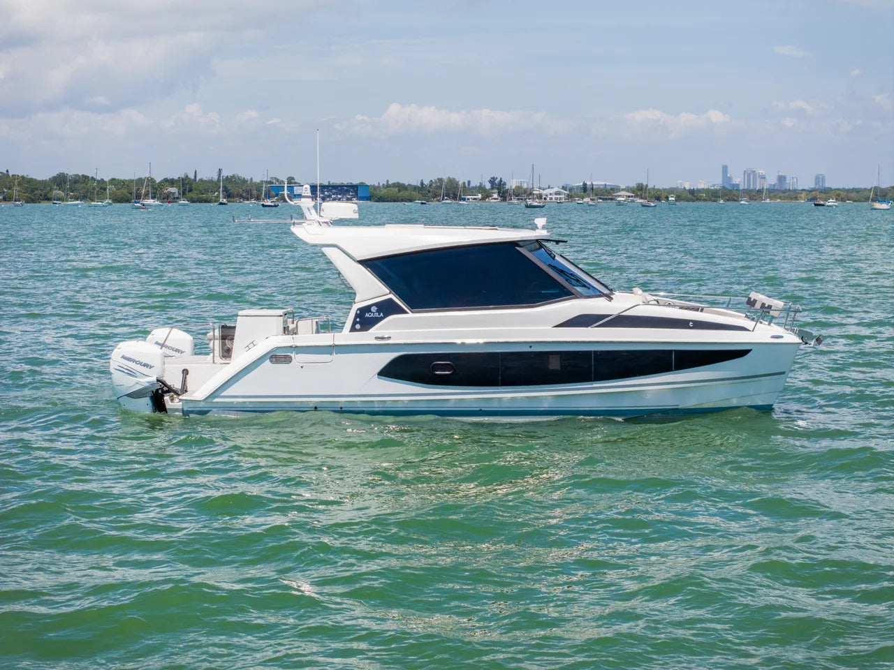 2023 Aquila 36 SPORT 36.0 feet, St Petersburg, FL #4