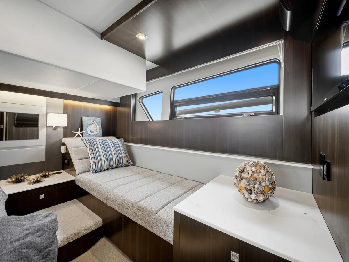 2023 Cruisers Yachts 46 CANTIUS 46.0 feet, Wrightsville Beach, North Carolina #25