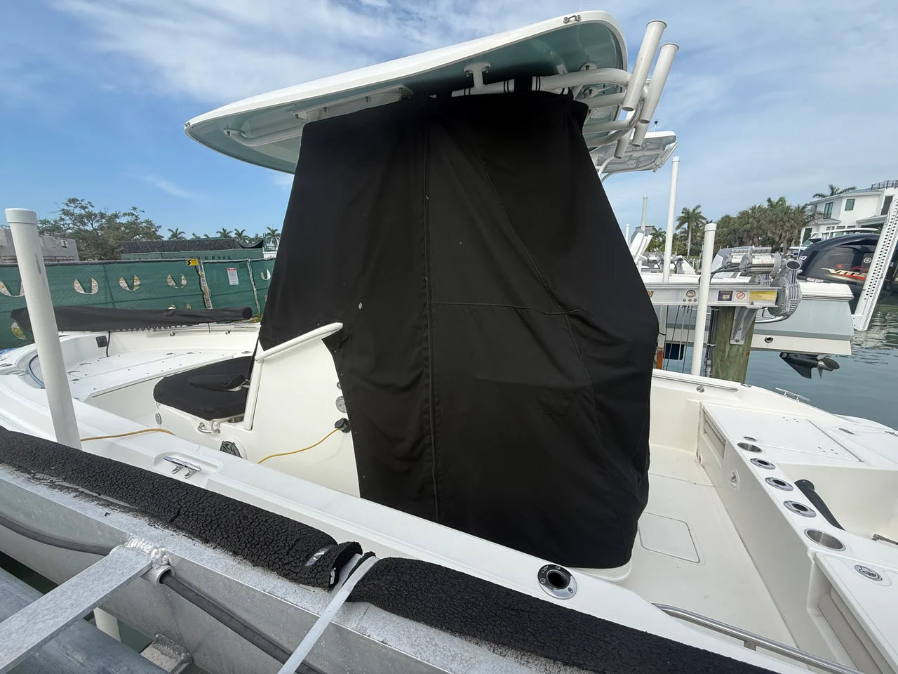 2024 Boston Whaler 22 DAUNTLESS 22.0 feet, Sarasota, FL #9