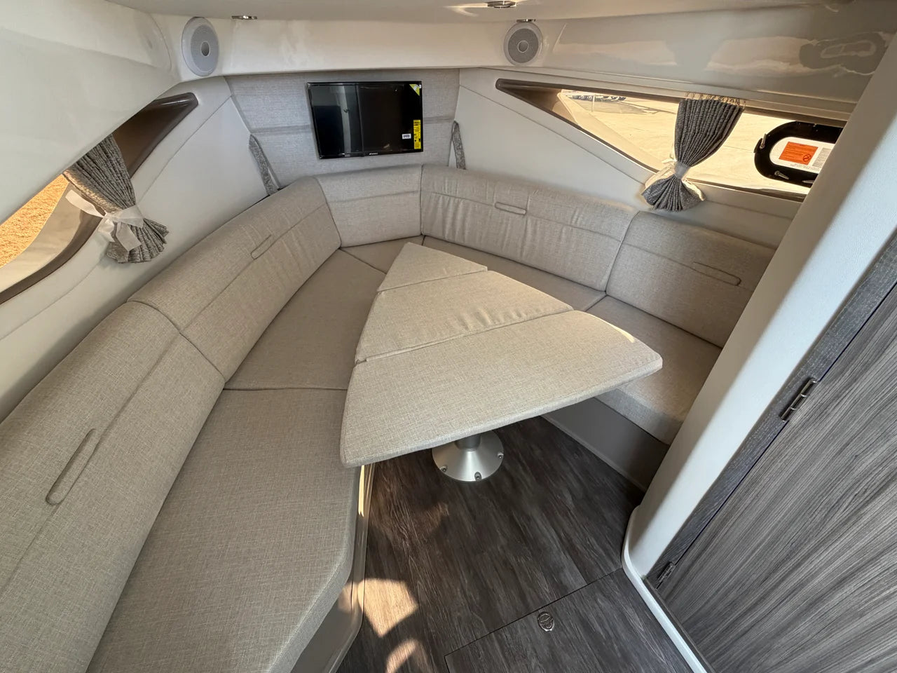 2026 Sea Ray Sundancer 320 32.0 feet, Monkey Island, OK #30
