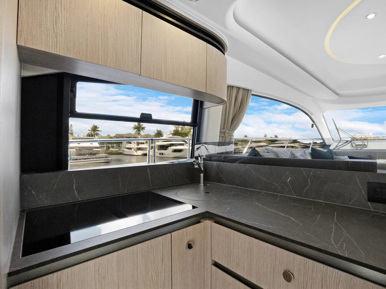 2025 Azimut FLY 53 53.0 feet, Fort Lauderdale, FL #19