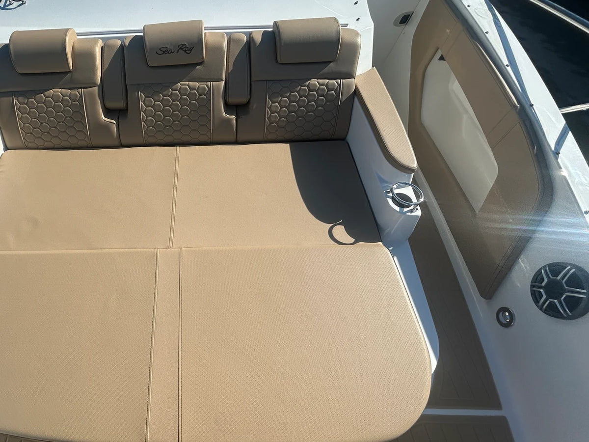2026 Sea Ray Sundancer 320 Outboard 32.0 feet, Grasonville, MD #45