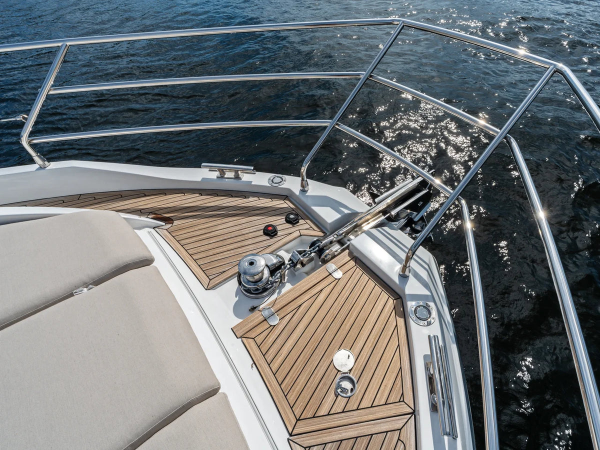 2026 Azimut Fly 53 53.0 feet, Pompano Beach, FL #14