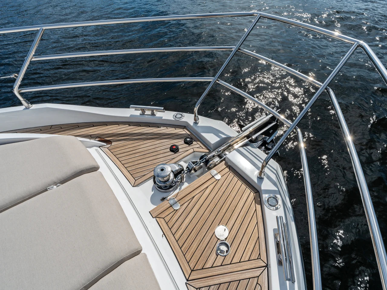 2026 Azimut Fly 53 53.0 feet, Pompano Beach, FL #14