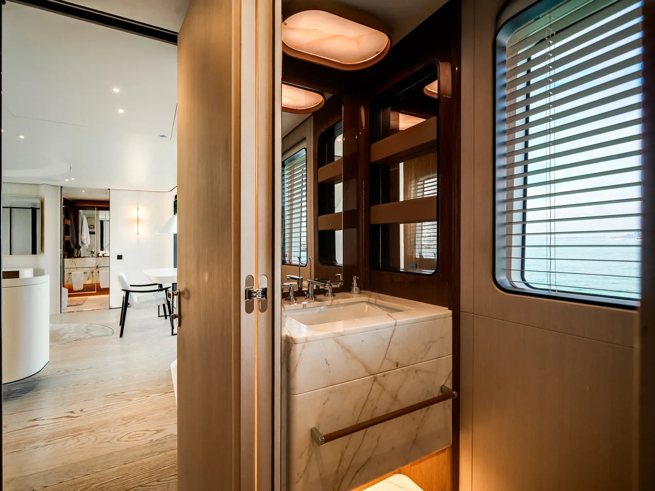 2024 Azimut 36 METER 118.0 feet, Miami, FL #72