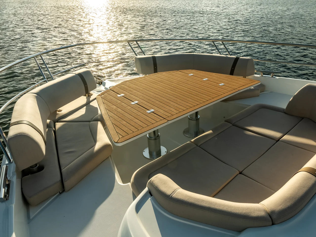 2026 Galeon 520 FLY 52.0 feet, Inuvik, Northwest Territories #55