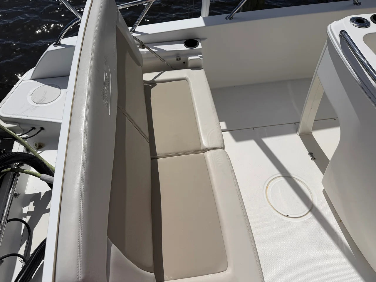 2018 Boston Whaler 270 DAUNTLESS 27.0 feet, Port St Lucie, FL #4