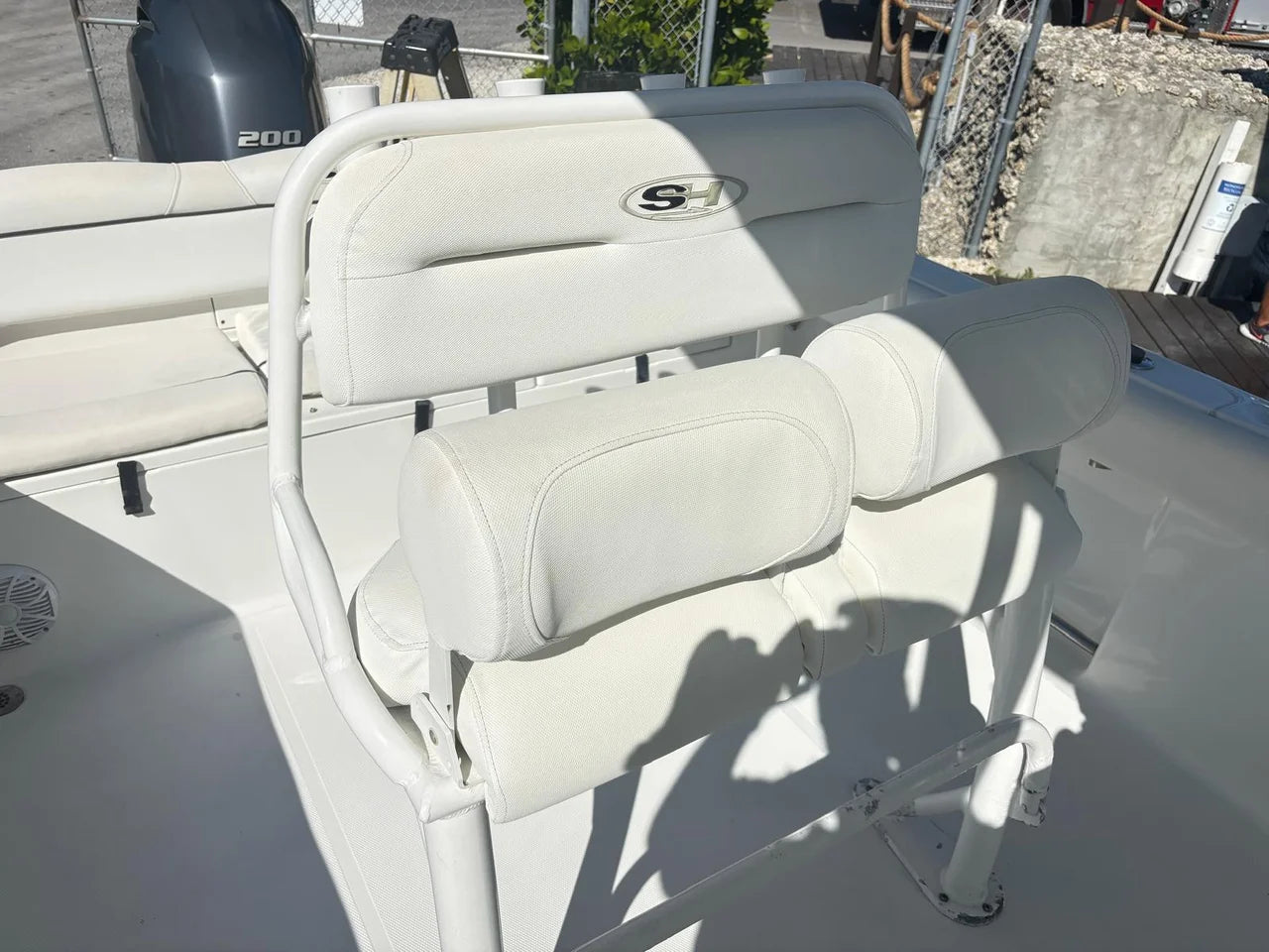 2016 Sea Hunt ULTRA 225 22.0 feet, Key Largo, FL #11
